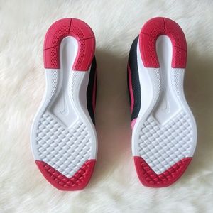 dual tone racer woven